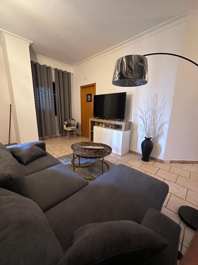 La Maison De Marianne Trepuzzi Buitenkant foto