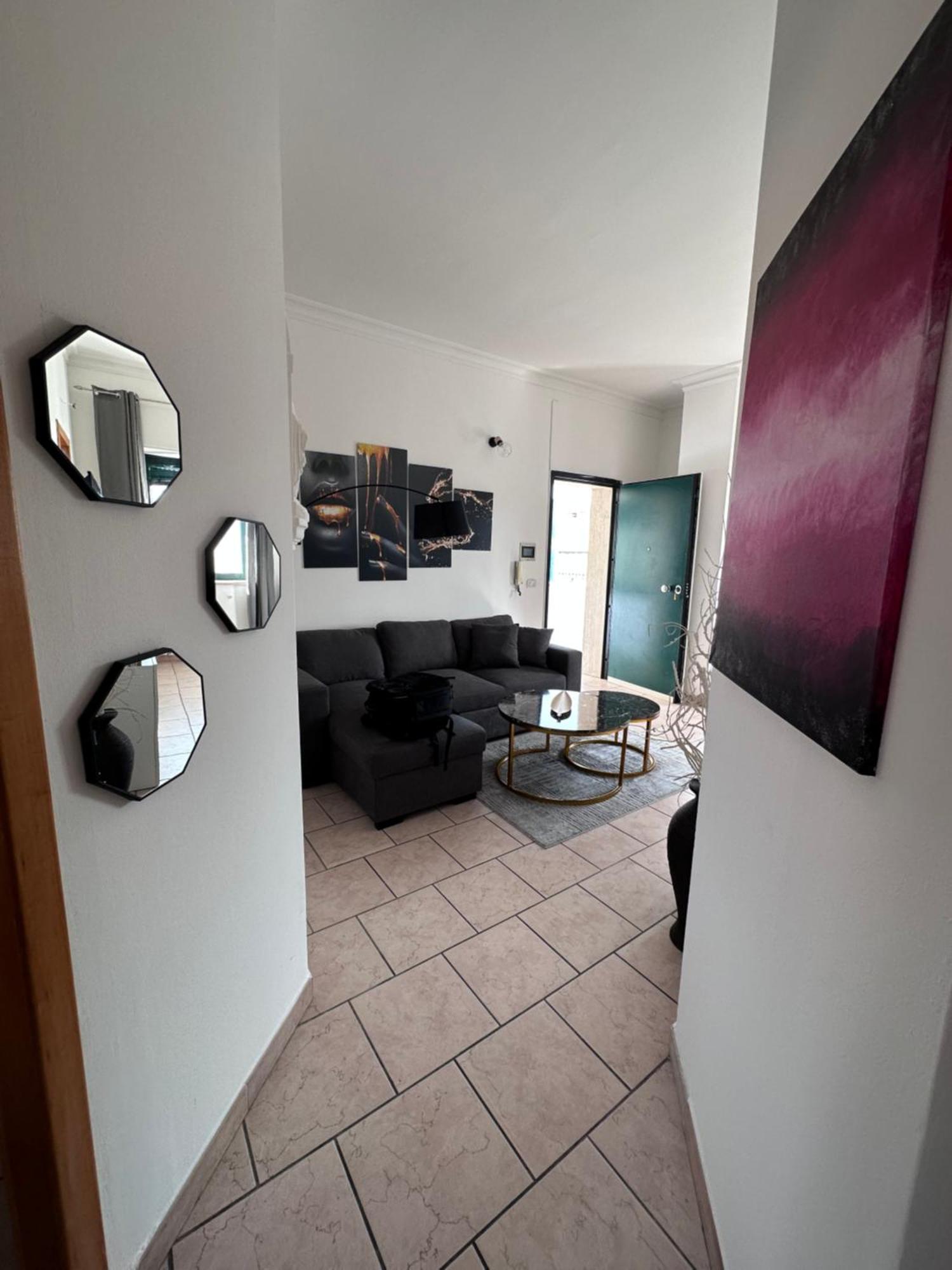 La Maison De Marianne Trepuzzi Buitenkant foto