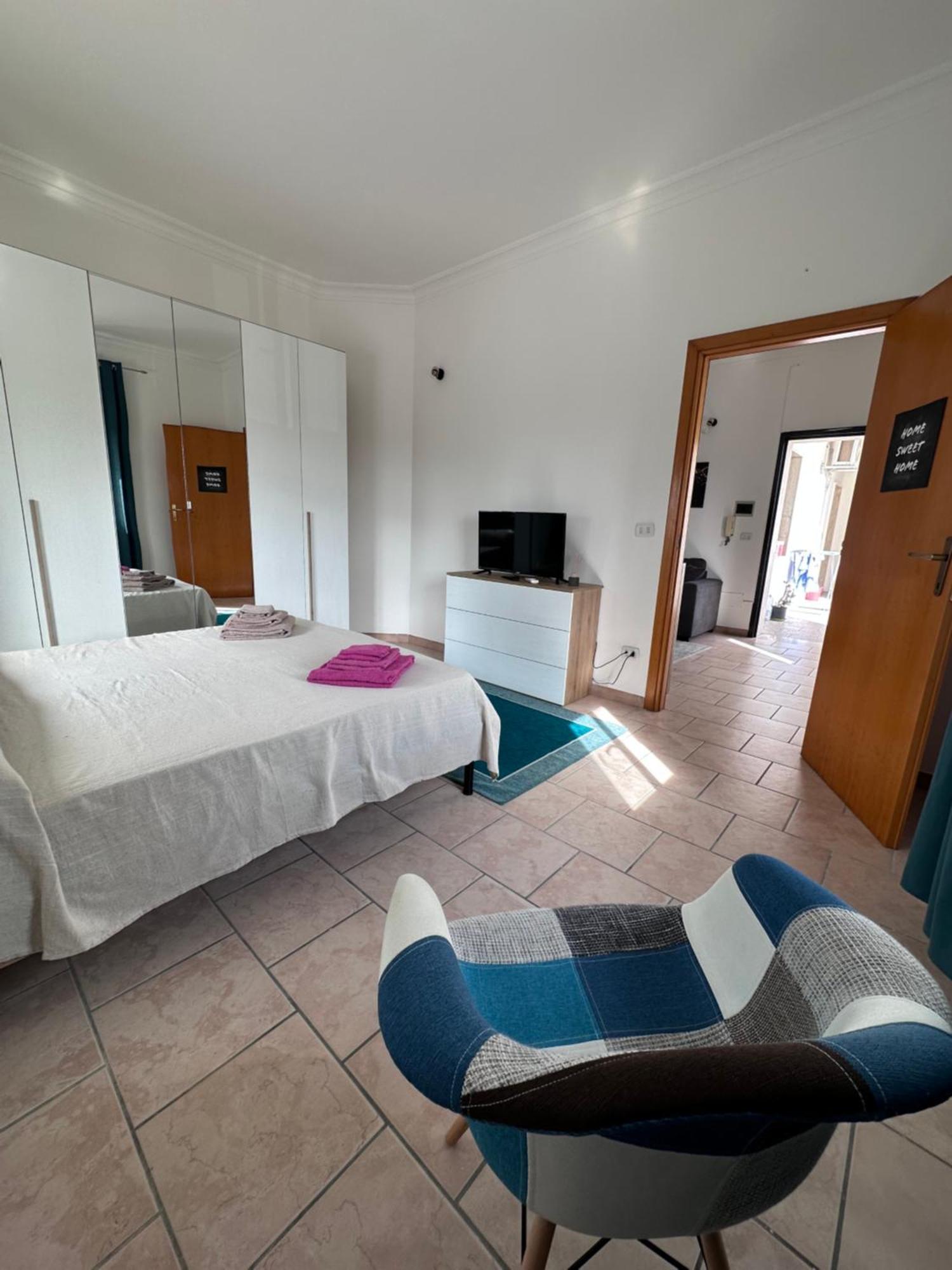 La Maison De Marianne Trepuzzi Buitenkant foto