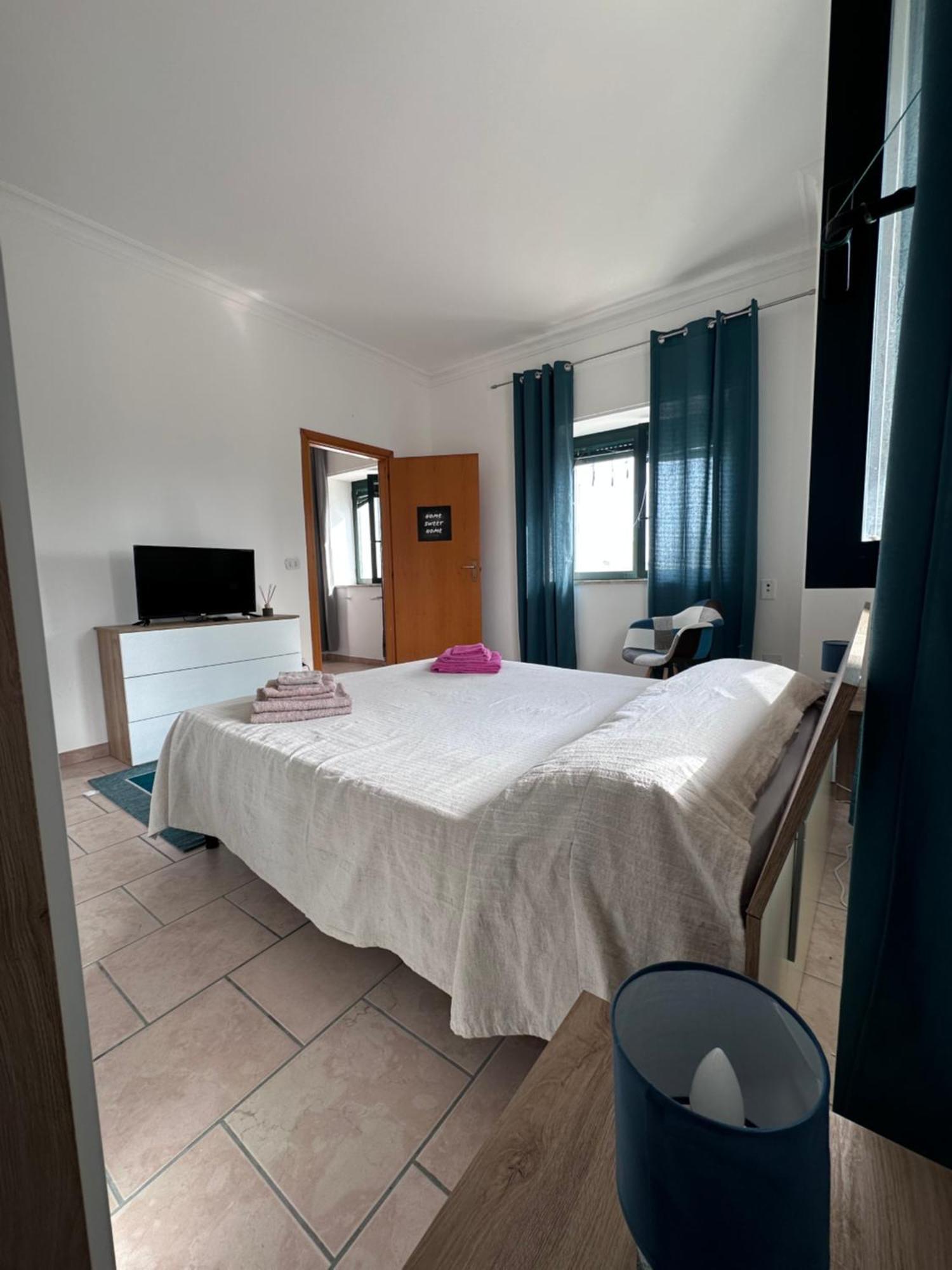 La Maison De Marianne Trepuzzi Buitenkant foto