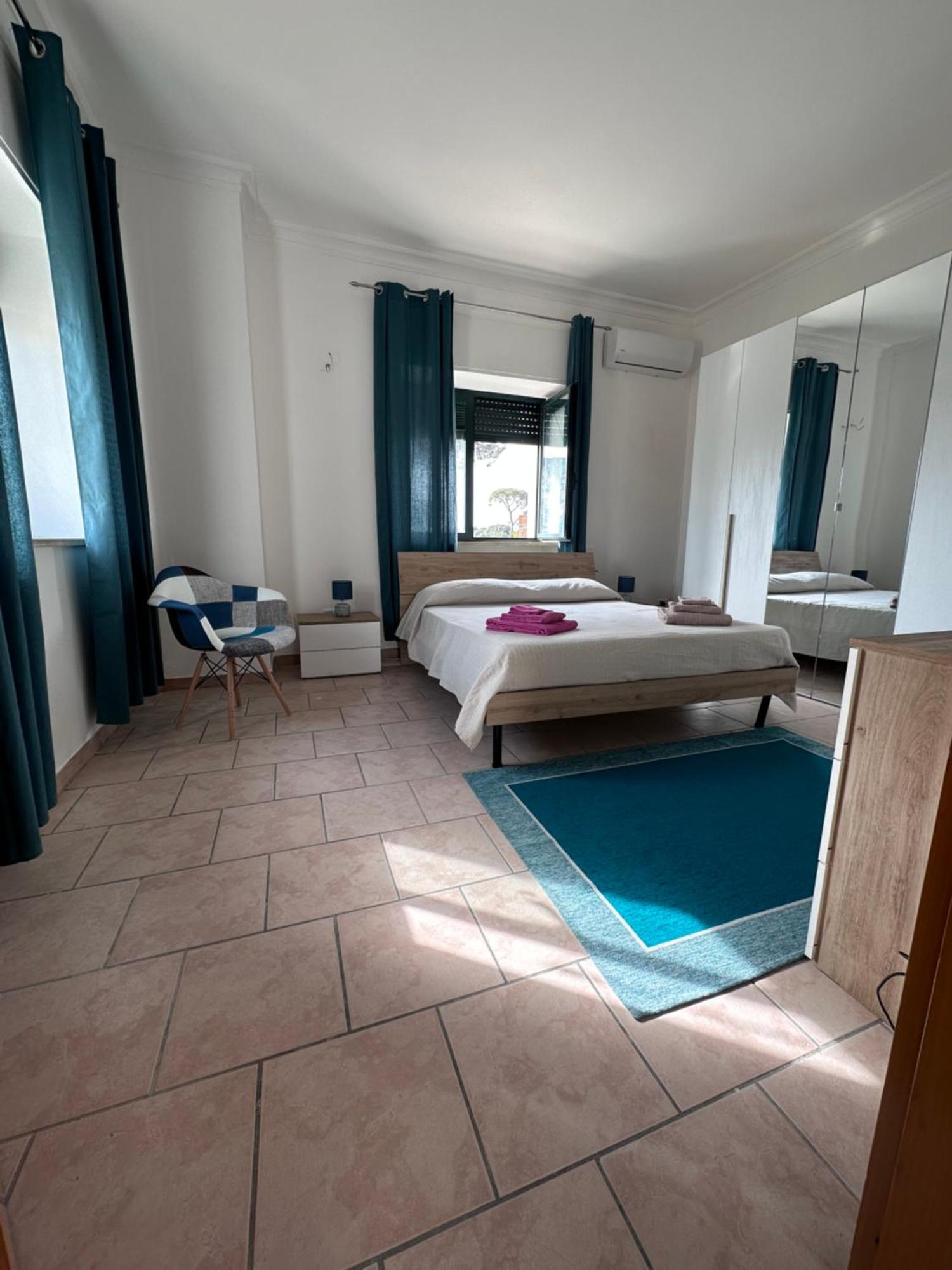 La Maison De Marianne Trepuzzi Buitenkant foto