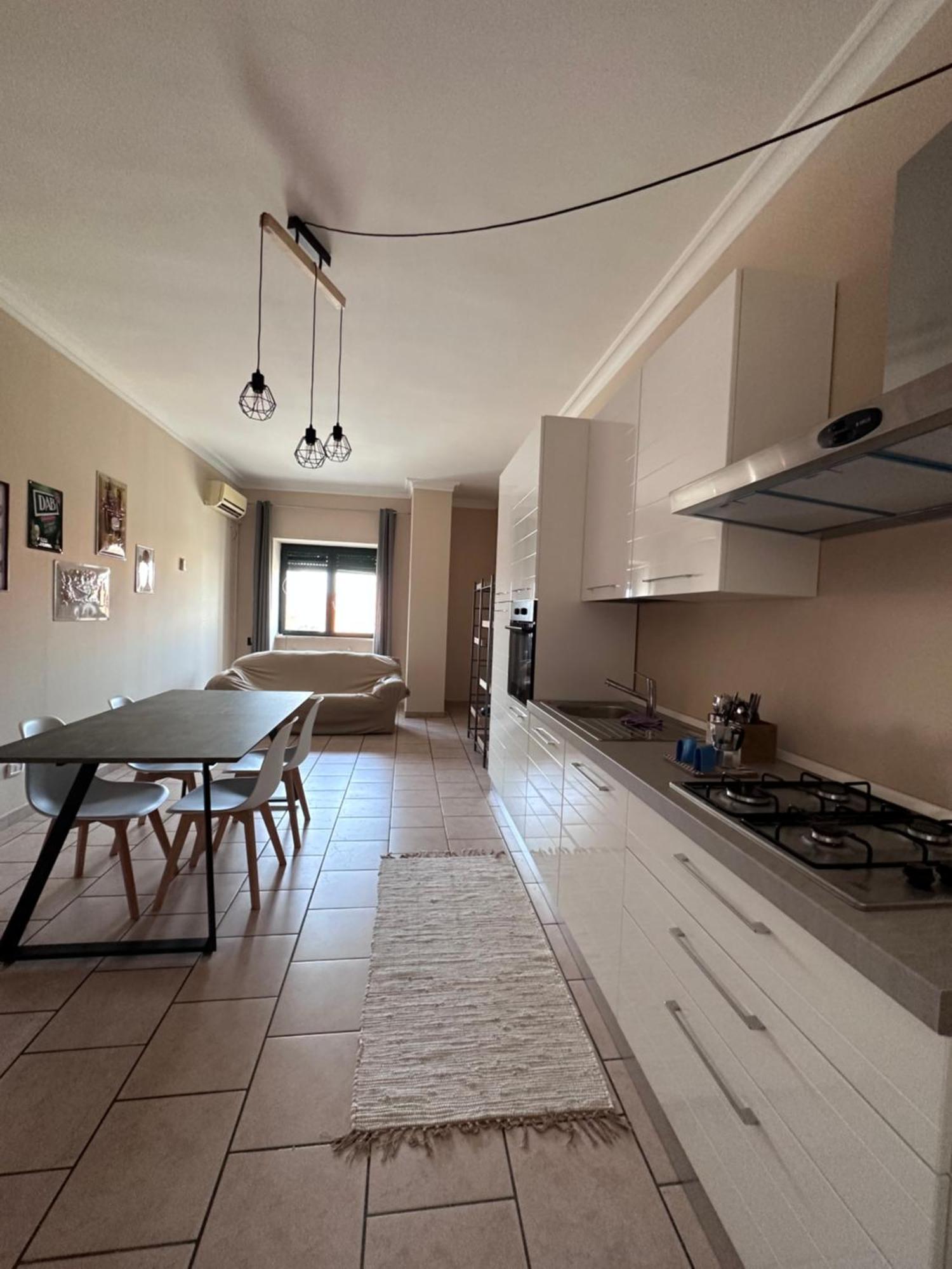 La Maison De Marianne Trepuzzi Buitenkant foto